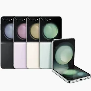Samsung Galaxy Z Flip5