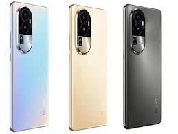 OPPO Reno10 5G